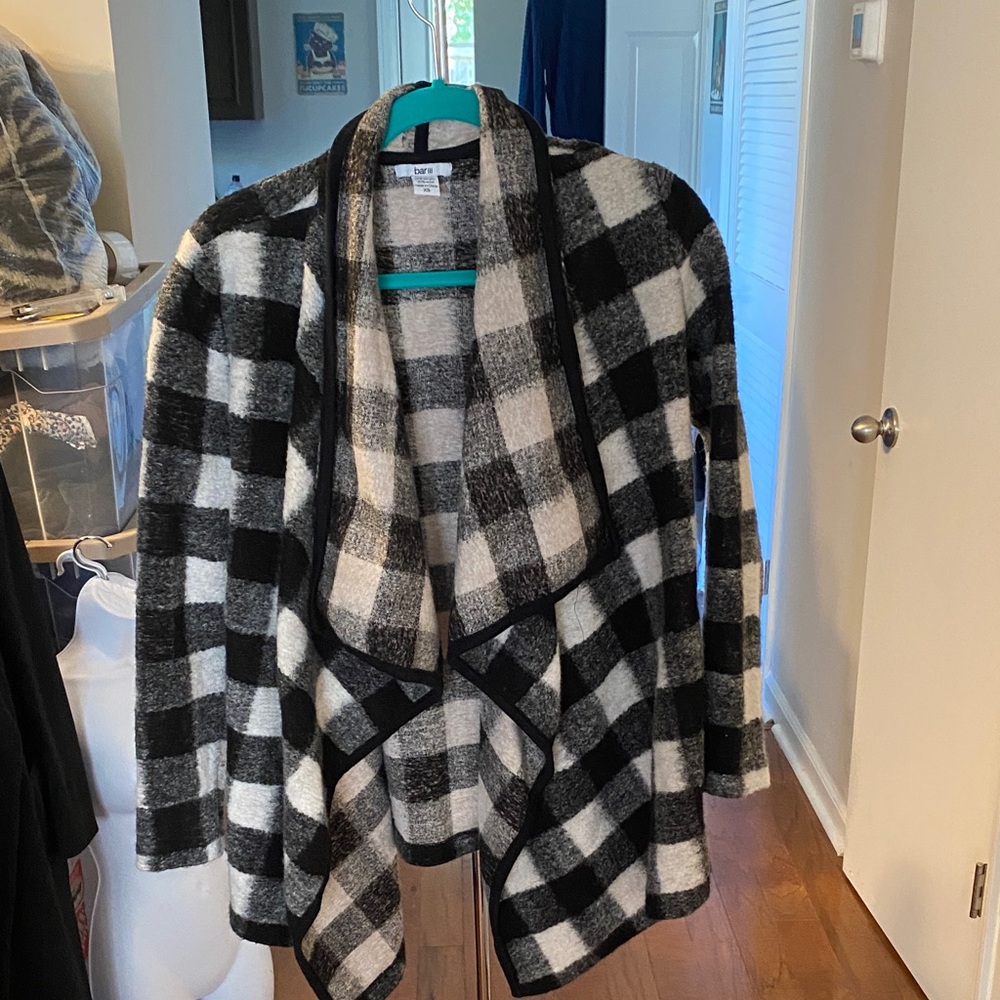 Bar Iii Jacket - image 1